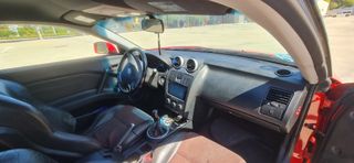 Hyundai Coupe 2007