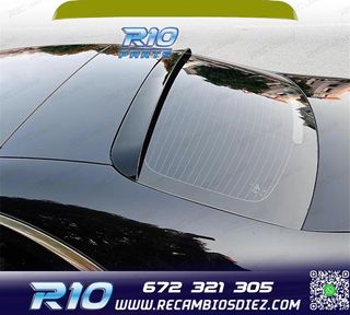 ALERON DE TECHO MERCEDES W214 24- LOOK AMG