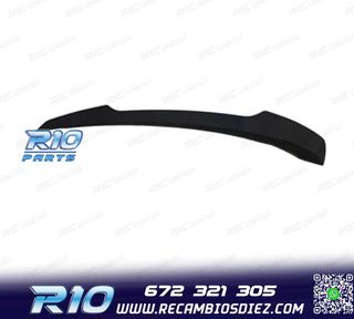 ALERON SPOILER MERCEDES 14-18 S205