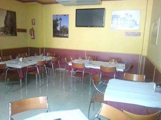 Local comercial en venta en Hermanos Falcó - Sepulcro Bolera en Albacete