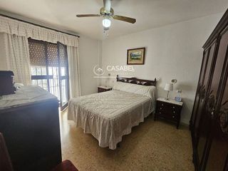 Piso en venta en Casco Histórico  - Ribera - San Basilio en Córdoba