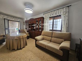 Piso en venta en Casco Histórico  - Ribera - San Basilio en Córdoba