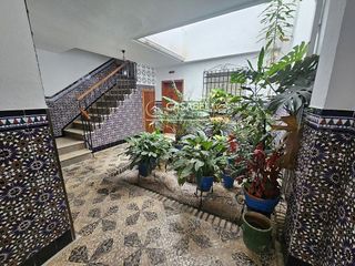 Piso en venta en Casco Histórico  - Ribera - San Basilio en Córdoba