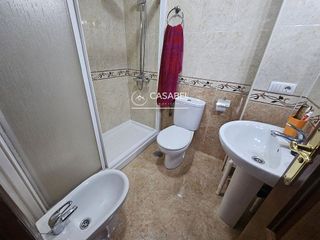 Piso en venta en Casco Histórico  - Ribera - San Basilio en Córdoba