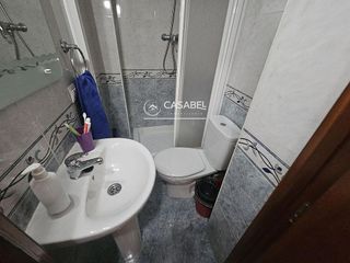 Piso en venta en Casco Histórico  - Ribera - San Basilio en Córdoba