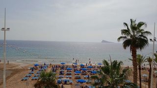 Piso en venta en Playa de Levante en Benidorm