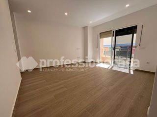 Piso en venta en Toscal en Santa Cruz de Tenerife