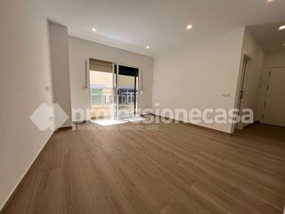 Piso en venta en Toscal en Santa Cruz de Tenerife