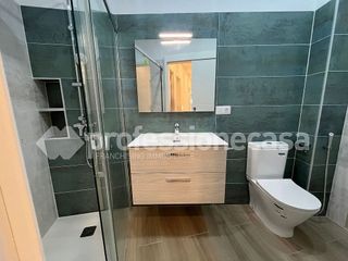 Piso en venta en Toscal en Santa Cruz de Tenerife