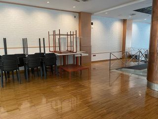 Local comercial en venta en Ponteareas