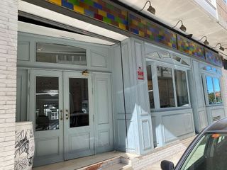 Local comercial en venta en Ponteareas