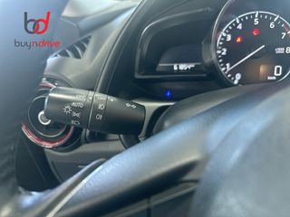 Mazda CX-3 2.0 SKY GE i-Eloo Luxury 4WD AT