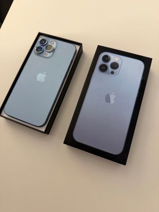 iphone 13 pro max 256GB