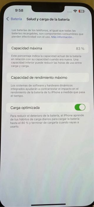 iphone 13 pro max 256GB