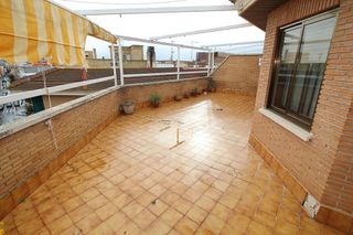 Ático en venta en Santa María en Ciudad Real