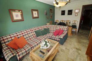 Ático en venta en Santa María en Ciudad Real