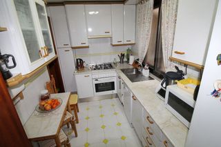 Ático en venta en Santa María en Ciudad Real