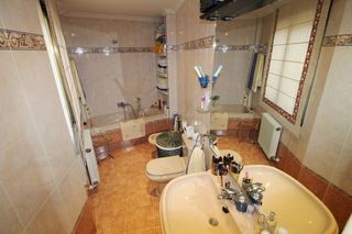 Ático en venta en Santa María en Ciudad Real