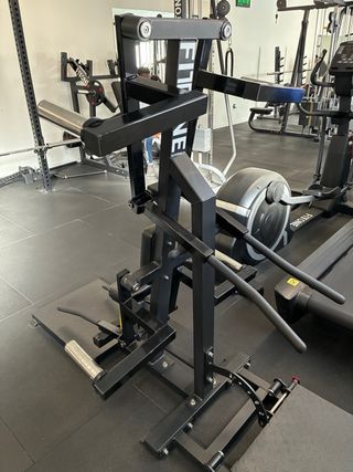 Máquina de Gimnasio FITTONE Vuelo Hombro