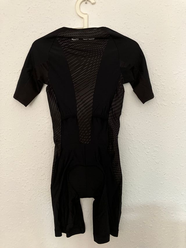 Orca Tritraje Core Aero Race Negro S