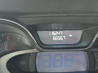 Renault Captur Life Energy TCe 66kW (90CV)