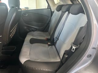 Renault Captur Life Energy TCe 66kW (90CV)