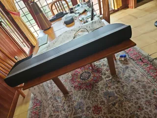 Barra de Sonido Bang & Olufsen BeoLab 7.1