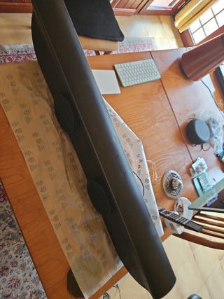 Barra de Sonido Bang & Olufsen BeoLab 7.1