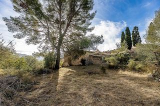 Casa rural en venta en Algaida