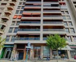 Trastero en alquiler en Ensanche en Pamplona