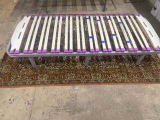 Somier 200x80
