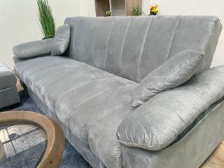 Sofa cama con arcon