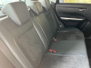 Suzuki Vitara 1.4 T GLE Mild Hybrid