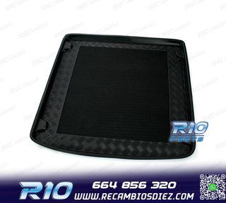 BANDEJA MALETERO PARA AUDI