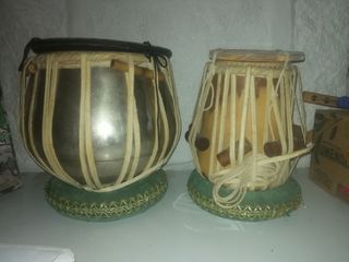 Tablas Indus Profesionales