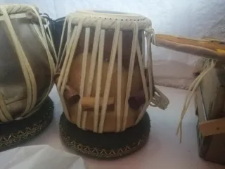 Tablas Indus Profesionales