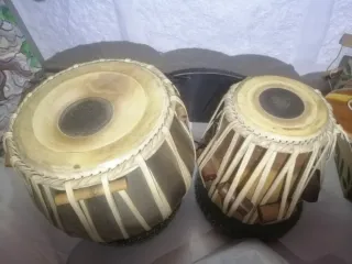 Tablas Indus Profesionales