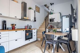 Dúplex en venta en Triana Casco Antiguo en Sevilla