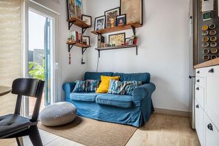 Dúplex en venta en Triana Casco Antiguo en Sevilla