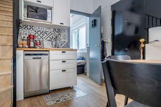 Dúplex en venta en Triana Casco Antiguo en Sevilla