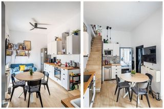 Dúplex en venta en Triana Casco Antiguo en Sevilla