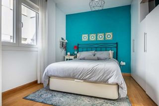 Dúplex en venta en Triana Casco Antiguo en Sevilla