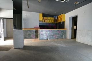 Local comercial en venta en Centro - El Pilar en Ciudad Real