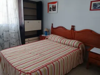 Habitación en alquiler