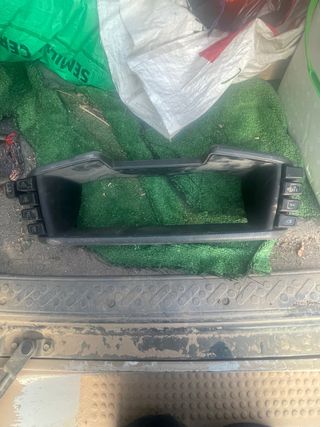 Opel Frontera 1992