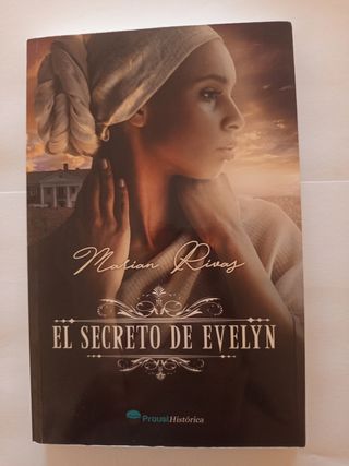 El secreto de Evelyn