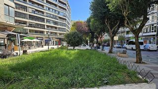 Bar en alquiler en Praza España - Casablanca en Vigo