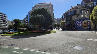 Bar en alquiler en Praza España - Casablanca en Vigo