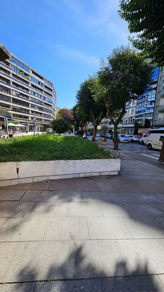 Bar en alquiler en Praza España - Casablanca en Vigo