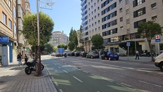 Bar en alquiler en Praza España - Casablanca en Vigo